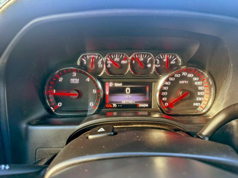 Фото 10 - GMC SIERRA