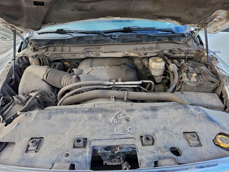 Фото 11 - RAM All Models