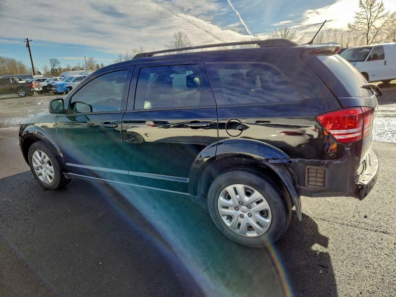 Фото 2 - DODGE JOURNEY