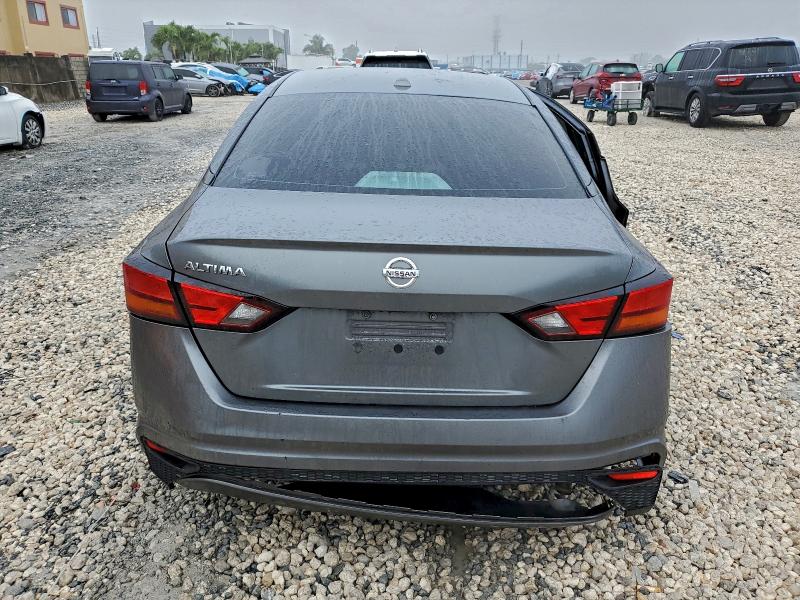 Фото 6 - NISSAN ALTIMA