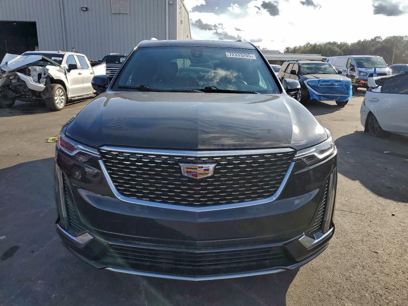 Фото 5 - CADILLAC XT6