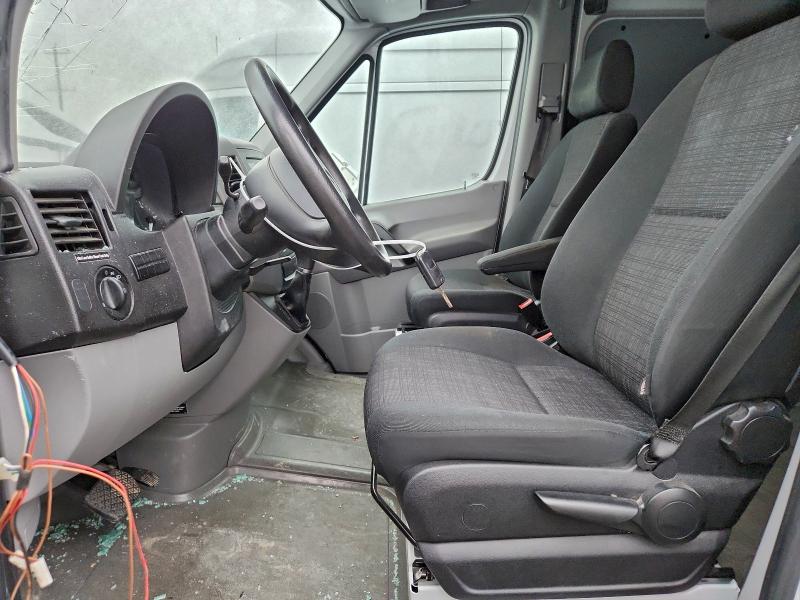 Фото 7 - MERCEDES-BENZ SPRINTER