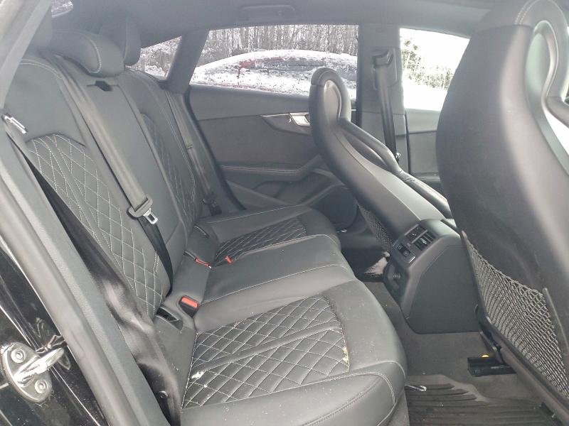 Фото 10 - AUDI S5/RS5