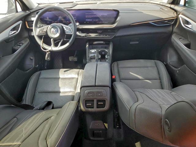 Фото 8 - BUICK ENVISION