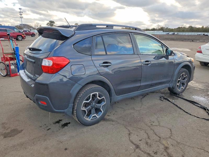 SUBARU XV 2015 VIN JF2GPADC8F8214783