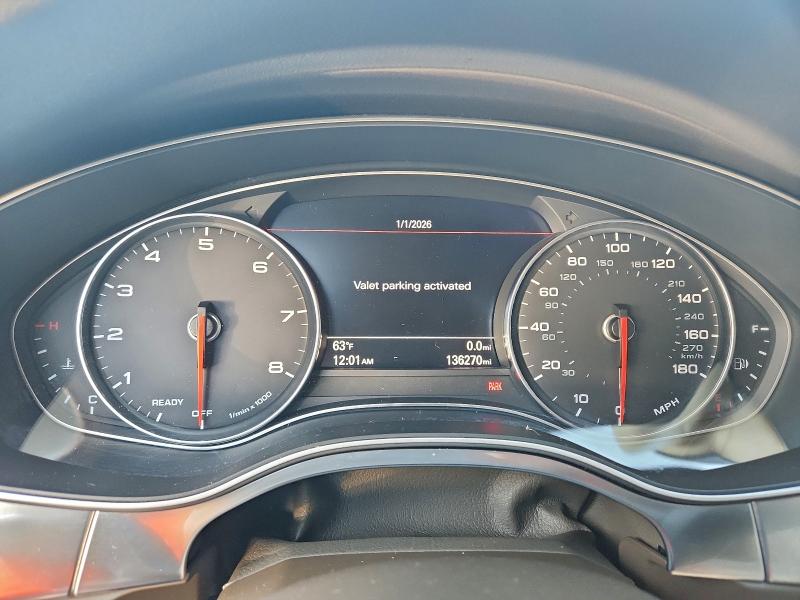 Фото 9 - AUDI A6