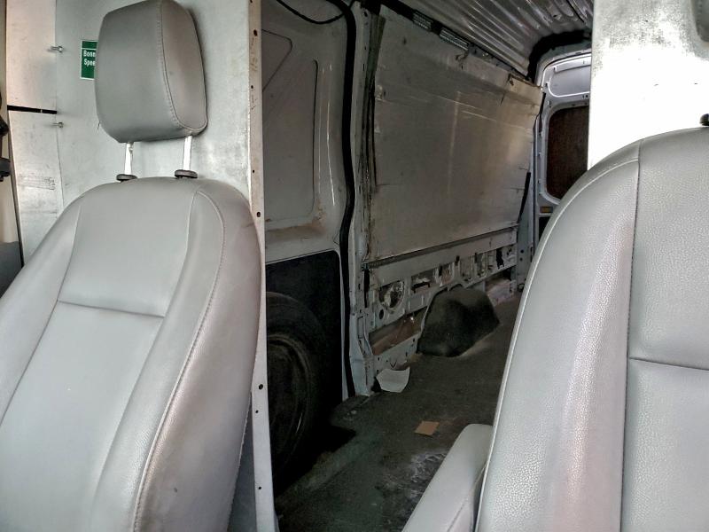 Фото 10 - FORD TRANSIT