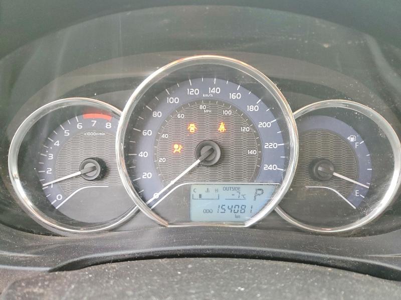 Фото 9 - TOYOTA COROLLA