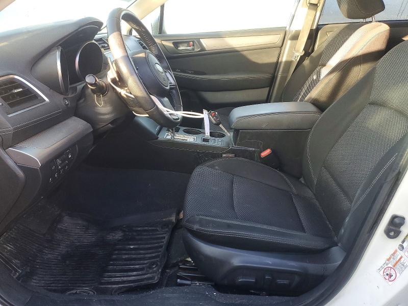 Фото 7 - SUBARU OUTBACK