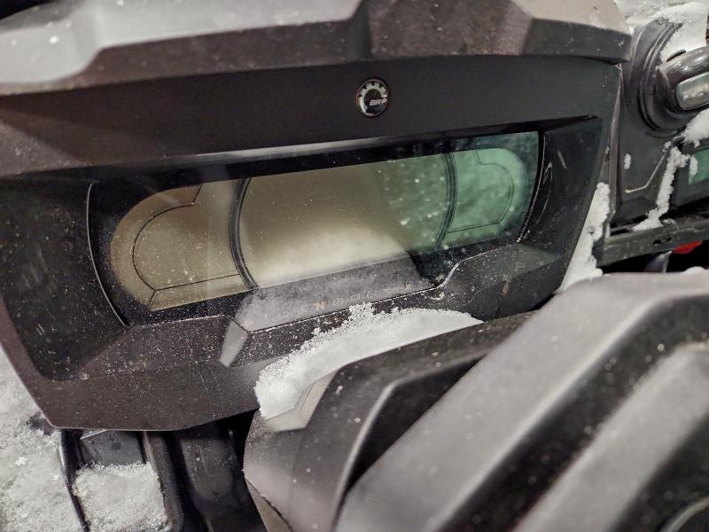 CAN-AM DEFENDER 2025