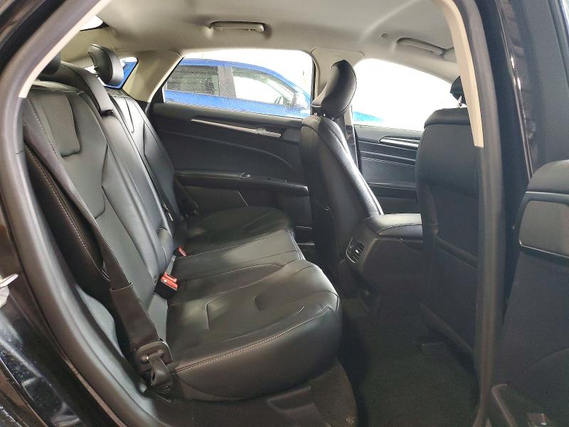 Фото 10 - FORD FUSION