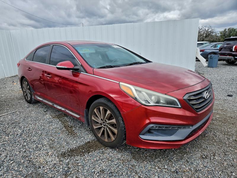 Фото 4 - HYUNDAI SONATA