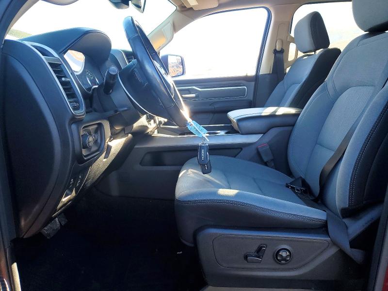 Фото 7 - RAM 1500