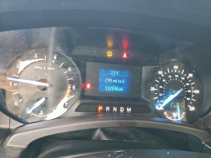 Фото 9 - FORD EXPEDITION