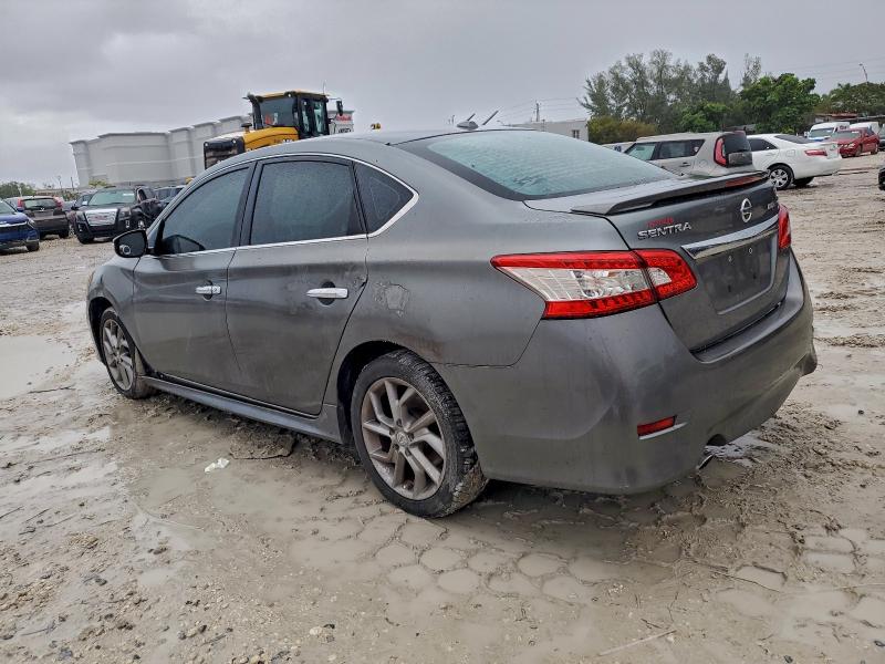 Фото 2 - NISSAN SENTRA