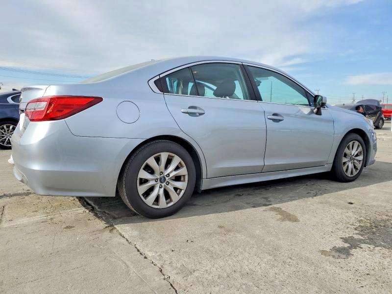 Фото 3 - SUBARU LEGACY