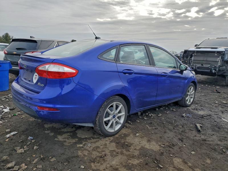 Фото 3 - FORD FIESTA