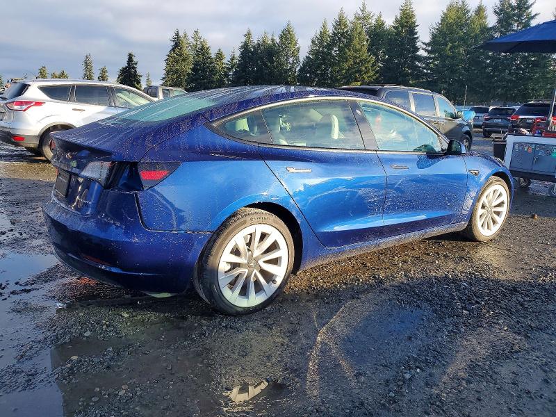 Фото 3 - TESLA MODEL 3