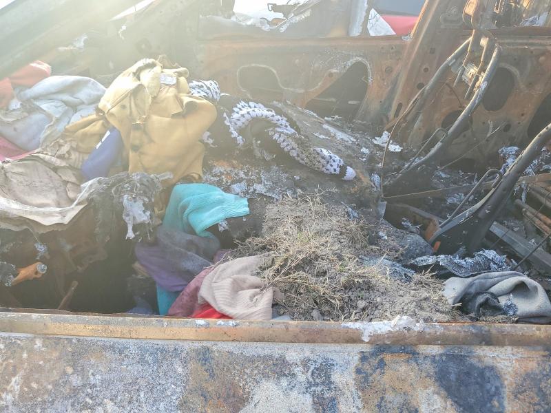 Фото 7 - HONDA CRV