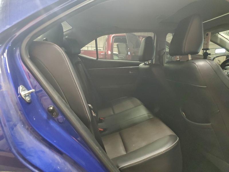 Фото 10 - TOYOTA COROLLA