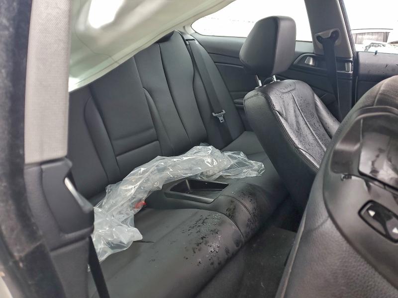 BMW 4 SERIES 2015 VIN WBA3R5C51FK189646