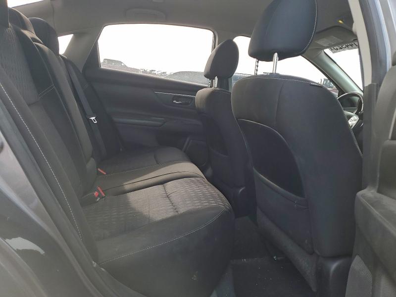 Фото 10 - NISSAN ALTIMA