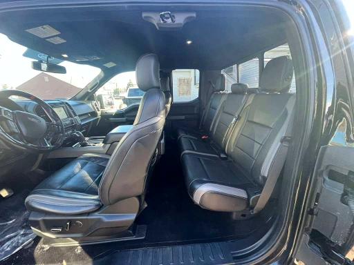 Фото 9 - FORD F150