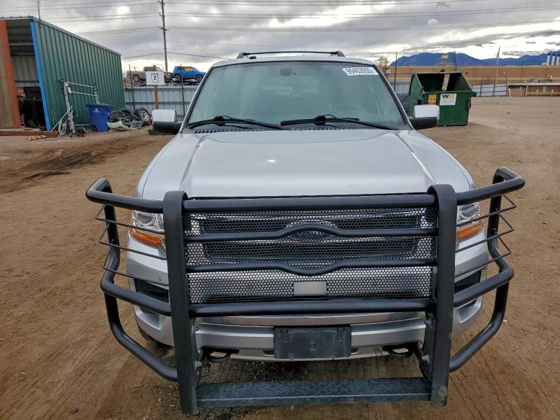Фото 5 - FORD EXPEDITION