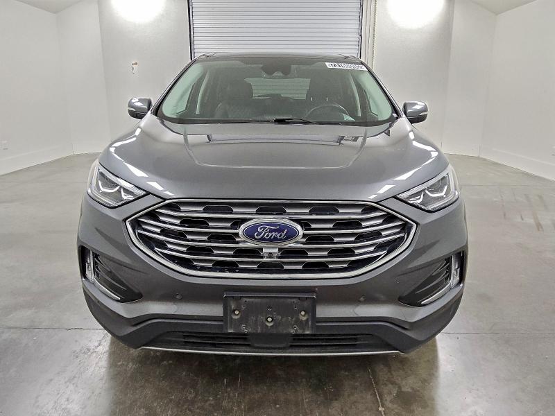 Фото 5 - FORD EDGE