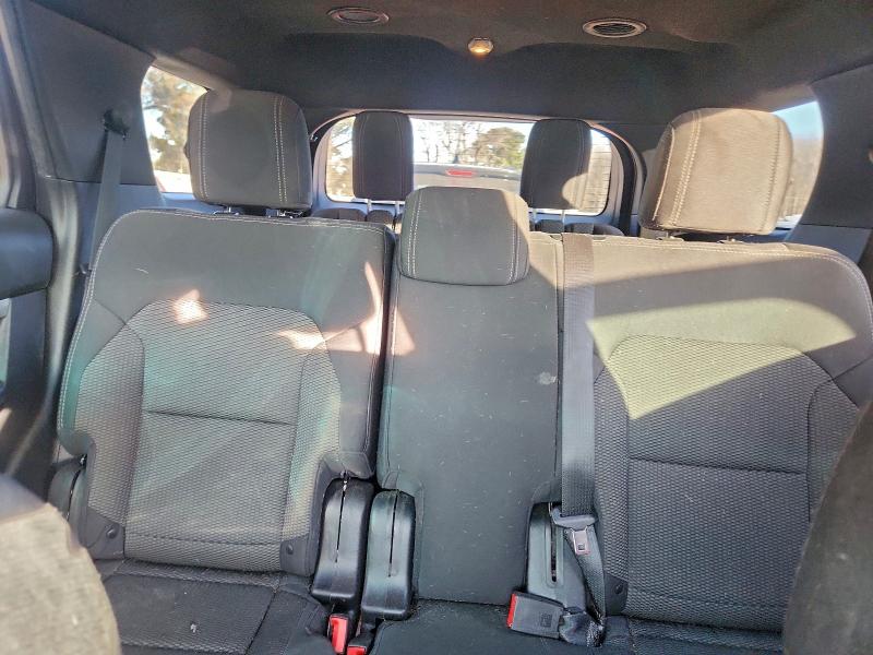 Фото 10 - FORD EXPLORER