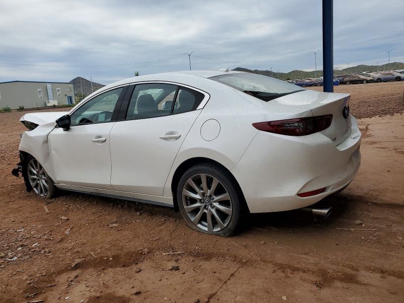 Фото 2 - MAZDA 3