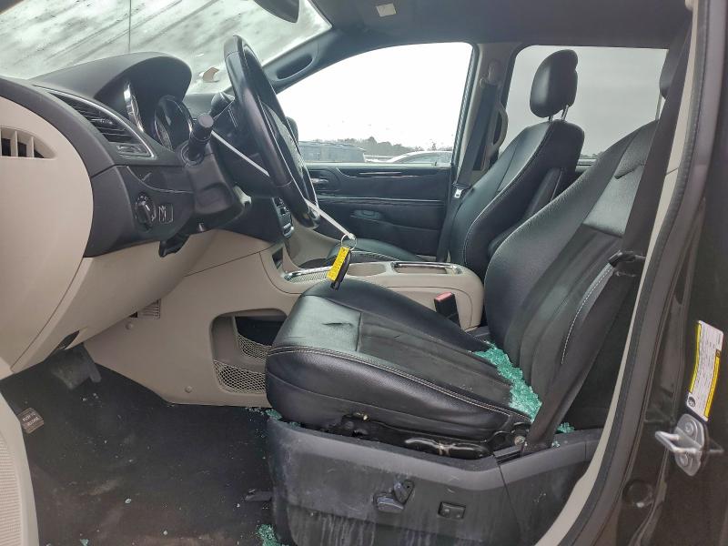 Фото 7 - DODGE CARAVAN