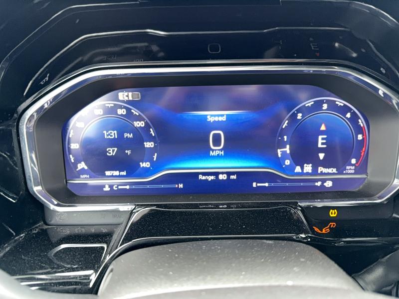 Фото 8 - CHEVROLET ALL Models