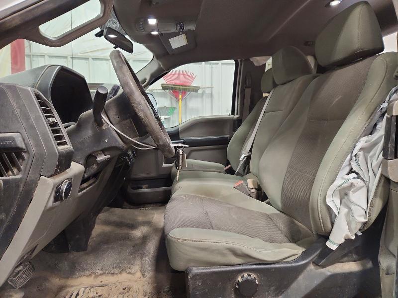 Фото 7 - FORD F350