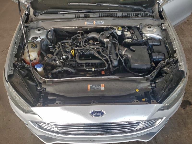 Фото 11 - FORD FUSION