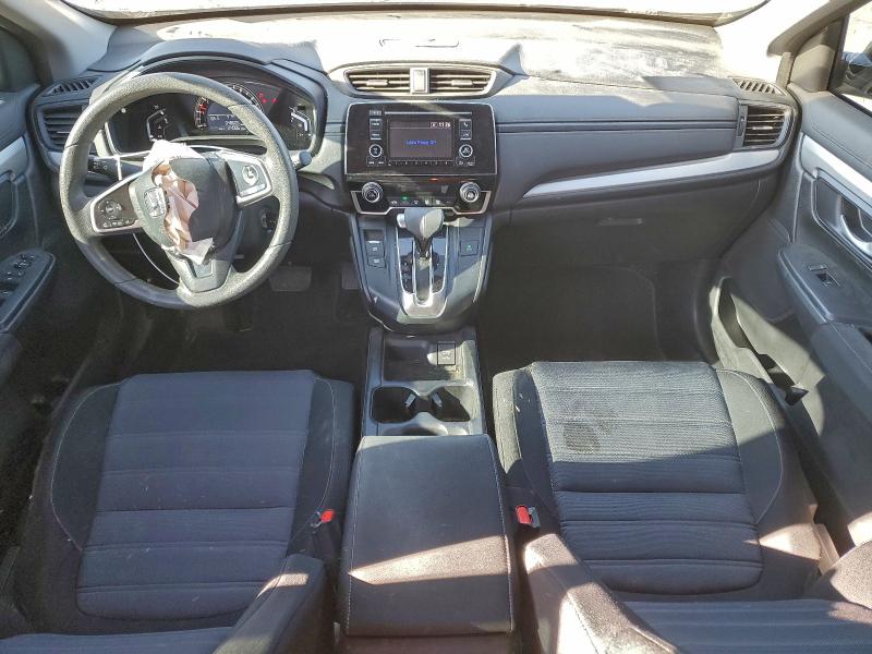 Фото 8 - HONDA CRV