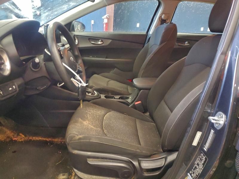 Фото 7 - KIA FORTE