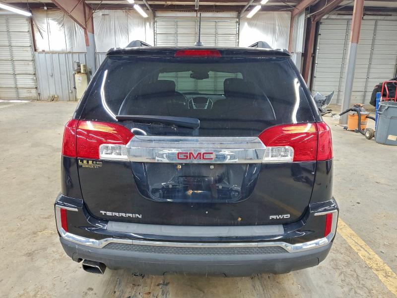 Фото 6 - GMC TERRAIN