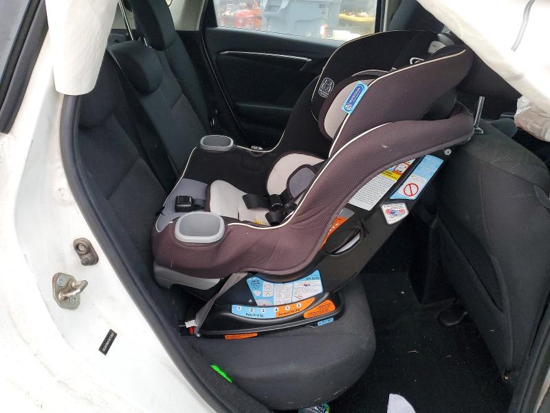 Фото 10 - HONDA FIT