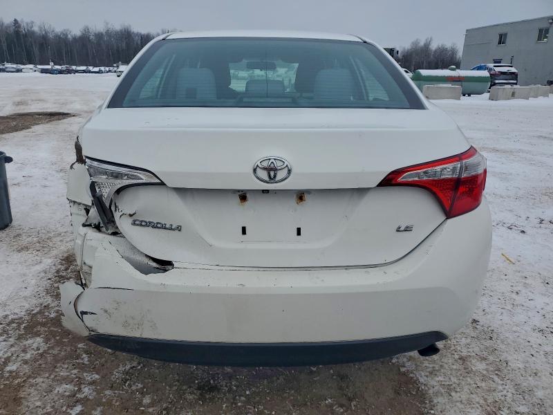 Фото 6 - TOYOTA COROLLA