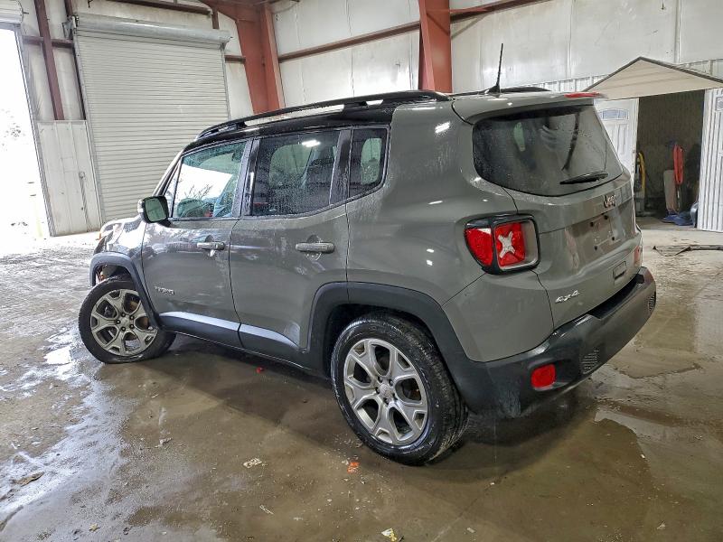 JEEP RENEGADE 2020 VIN ZACNJBD1XLPL70921