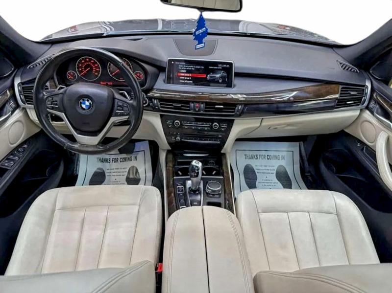 Фото 9 - BMW X5