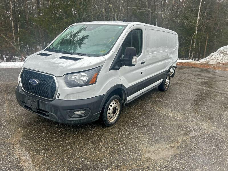 Фото 2 - FORD TRANSIT