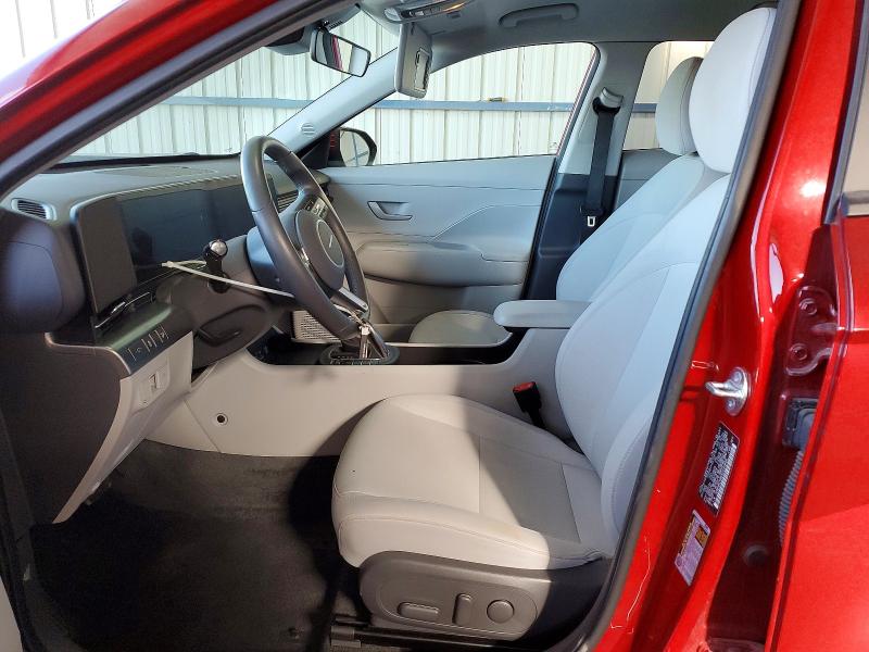 Фото 7 - HYUNDAI KONA