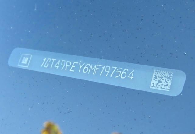 Фото 10 - GMC SIERRA