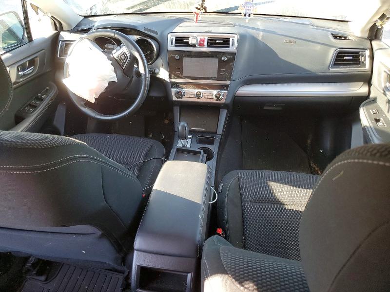 Фото 8 - SUBARU OUTBACK