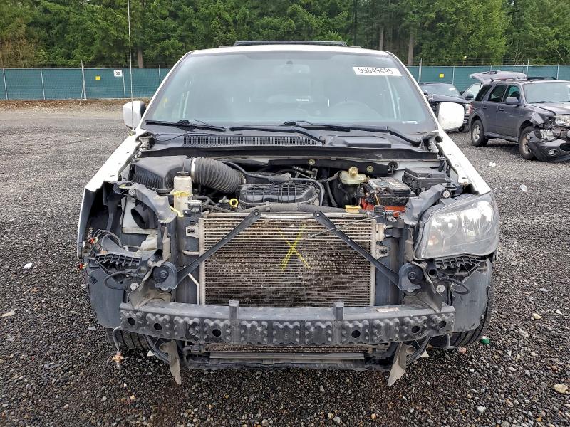 Фото 5 - DODGE CARAVAN