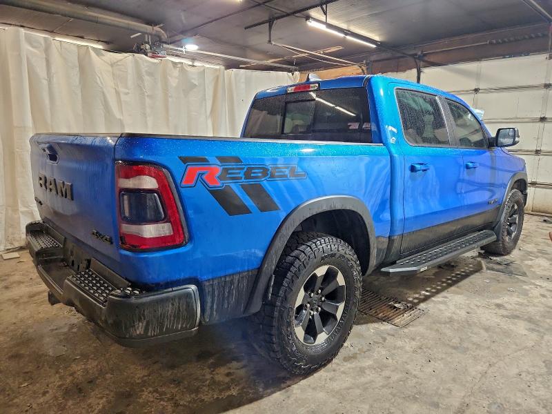 Фото 3 - RAM 1500