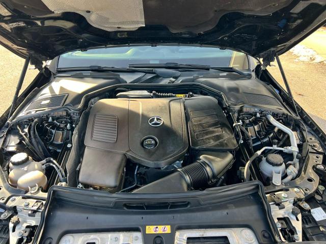 Фото 7 - MERCEDES-BENZ C-CLASS