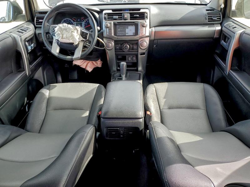 Фото 8 - TOYOTA 4RUNNER